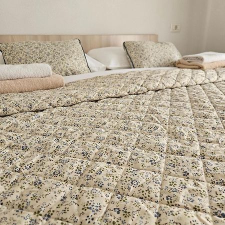 Pansion Matija Bed & Breakfast Međugorje Екстериор снимка