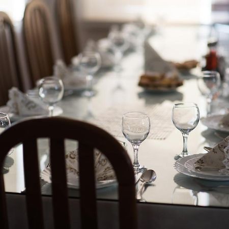 Pansion Matija Bed & Breakfast Međugorje Екстериор снимка