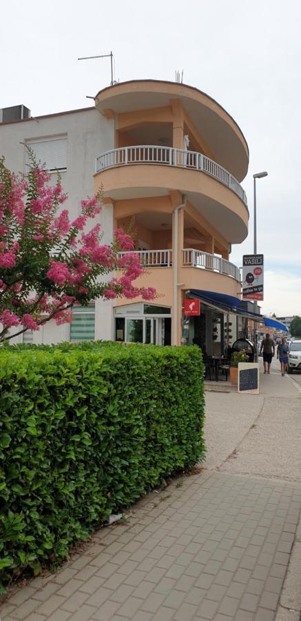 Pansion Matija Bed & Breakfast Međugorje Екстериор снимка
