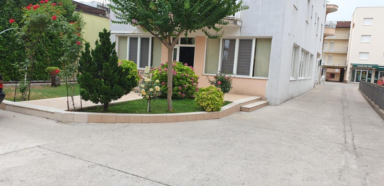 Pansion Matija Bed & Breakfast Međugorje Екстериор снимка