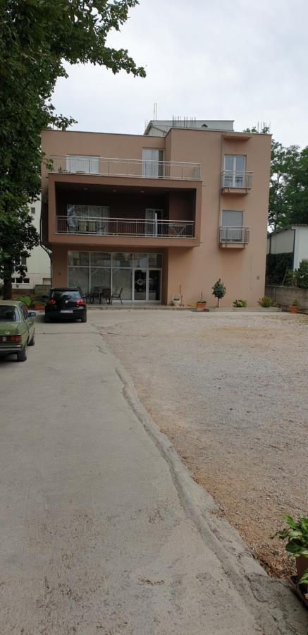Pansion Matija Bed & Breakfast Međugorje Екстериор снимка