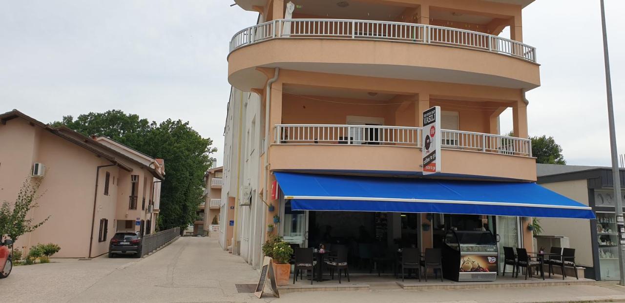 Pansion Matija Bed & Breakfast Međugorje Екстериор снимка