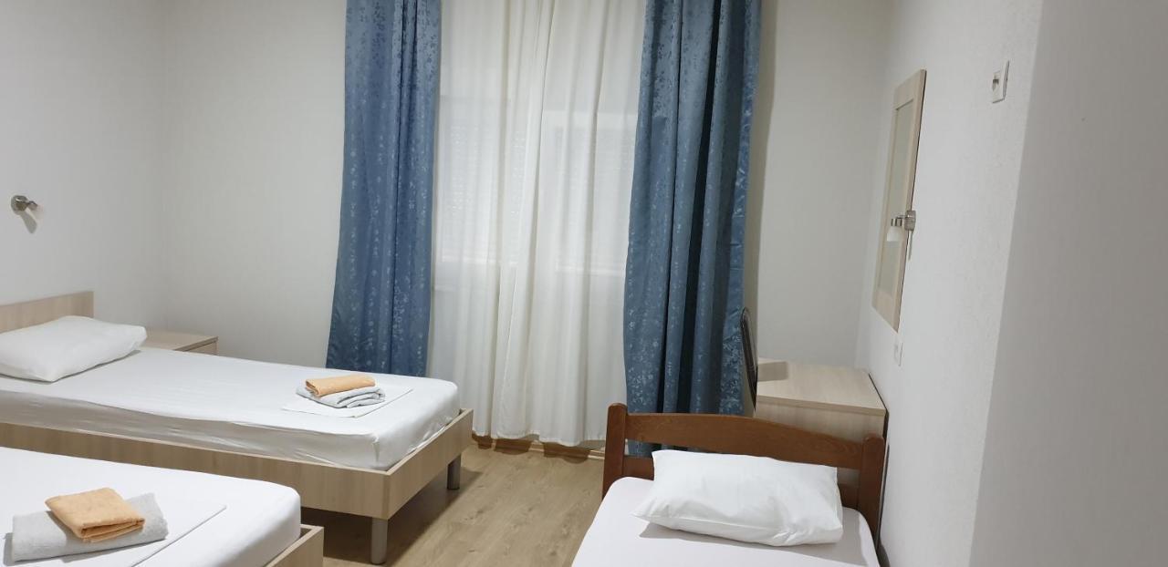 Pansion Matija Bed & Breakfast Međugorje Екстериор снимка