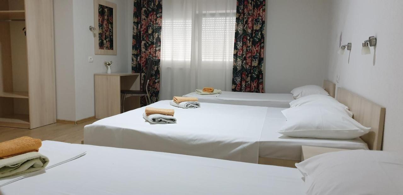Pansion Matija Bed & Breakfast Međugorje Екстериор снимка