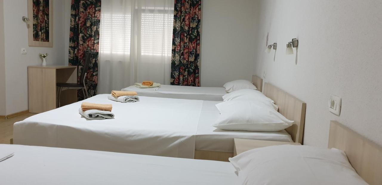 Pansion Matija Bed & Breakfast Međugorje Екстериор снимка