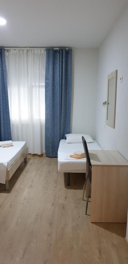 Pansion Matija Bed & Breakfast Međugorje Екстериор снимка