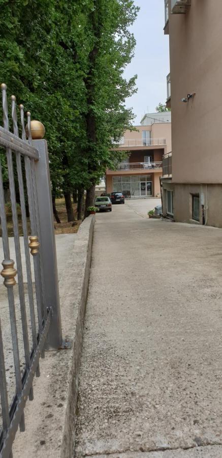 Pansion Matija Bed & Breakfast Međugorje Екстериор снимка