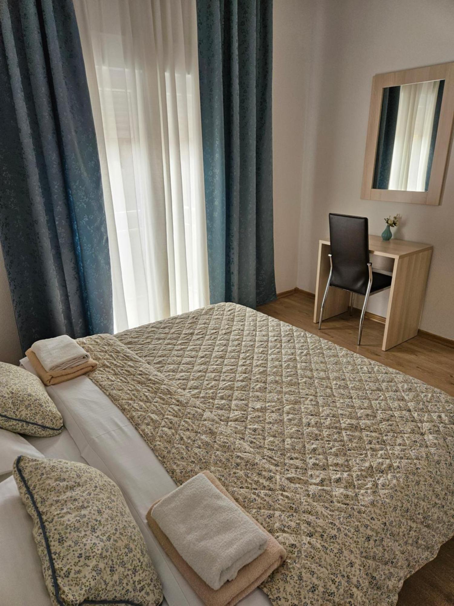 Pansion Matija Bed & Breakfast Međugorje Стая снимка