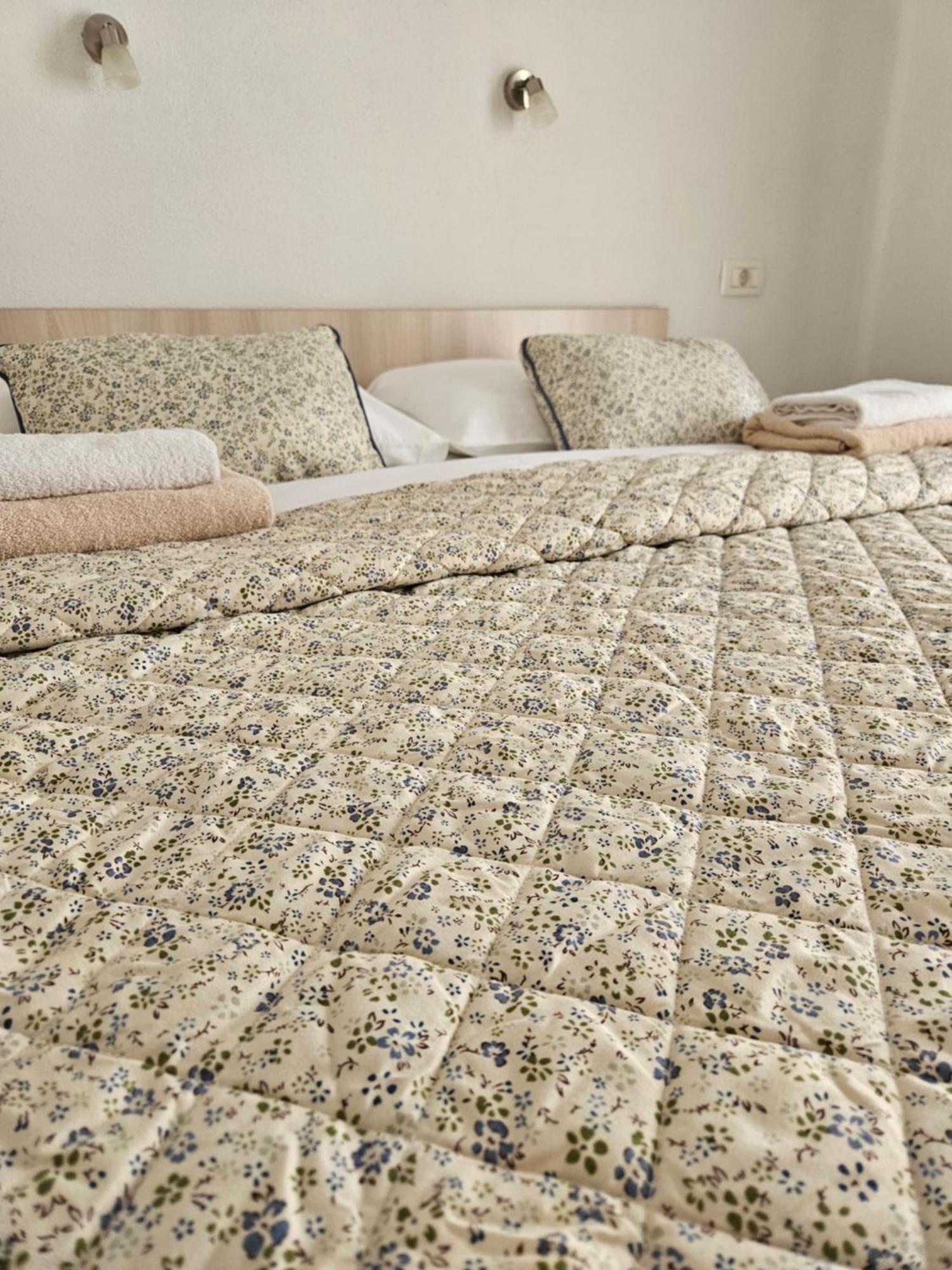 Pansion Matija Bed & Breakfast Međugorje Екстериор снимка