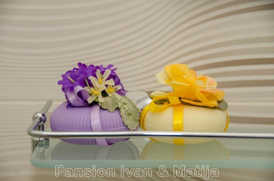 Pansion Matija Bed & Breakfast Međugorje Екстериор снимка