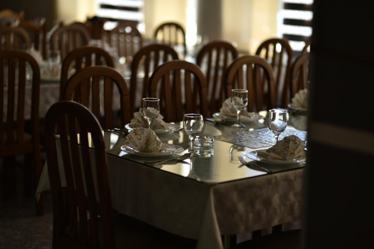 Pansion Matija Bed & Breakfast Međugorje Екстериор снимка