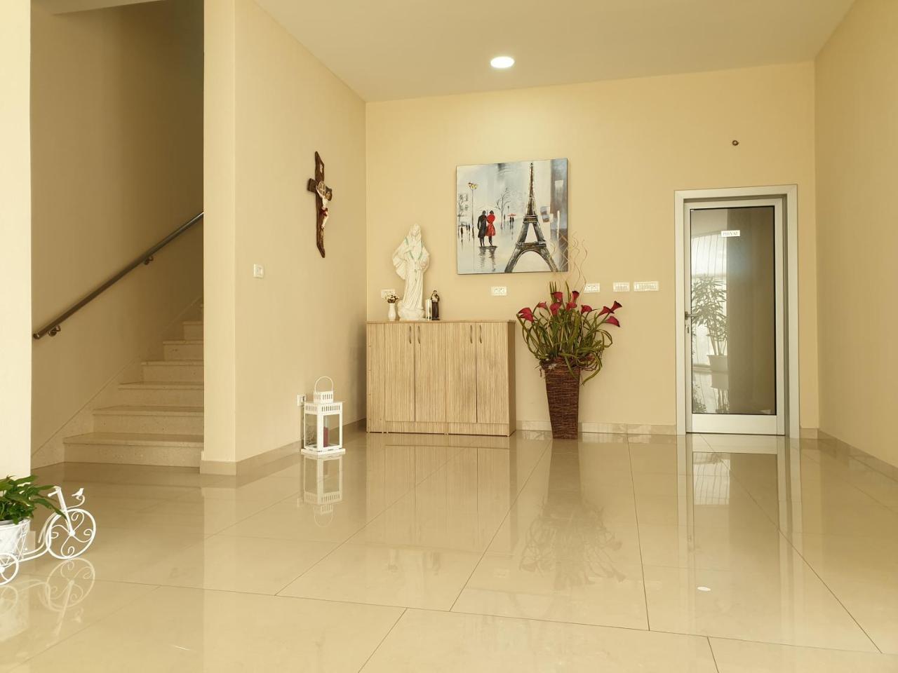 Pansion Matija Bed & Breakfast Međugorje Екстериор снимка