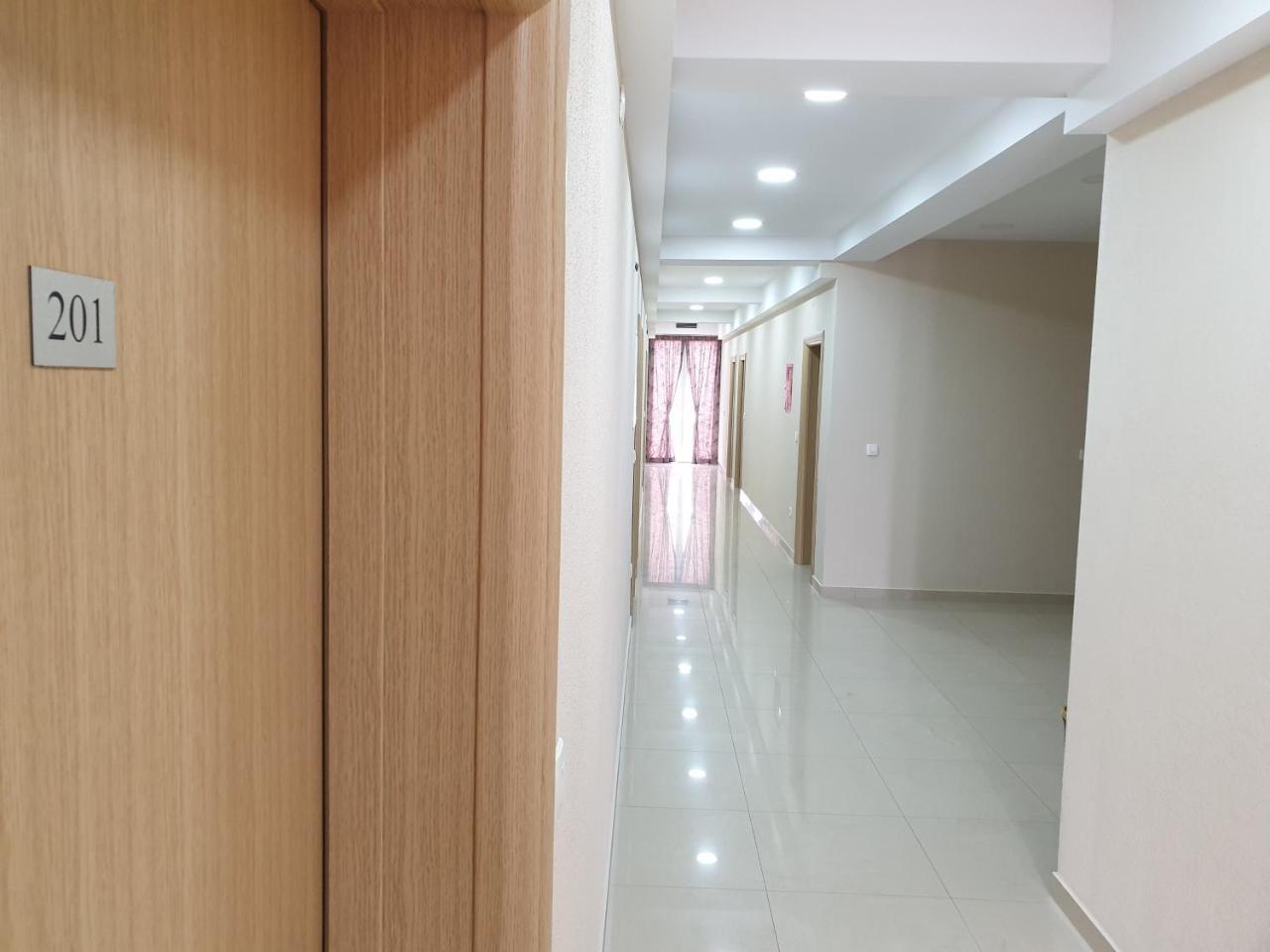 Pansion Matija Bed & Breakfast Međugorje Екстериор снимка