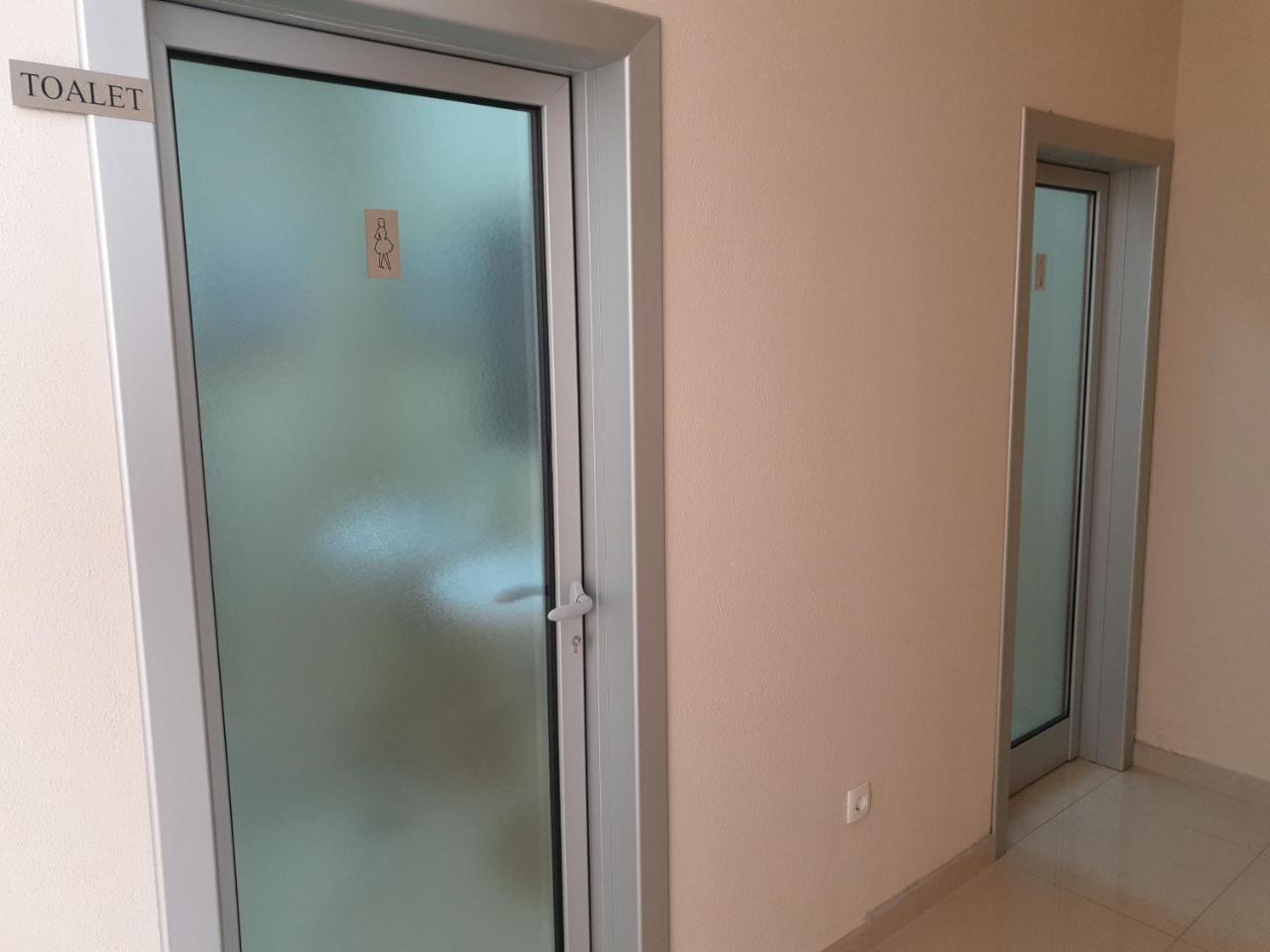 Pansion Matija Bed & Breakfast Međugorje Екстериор снимка